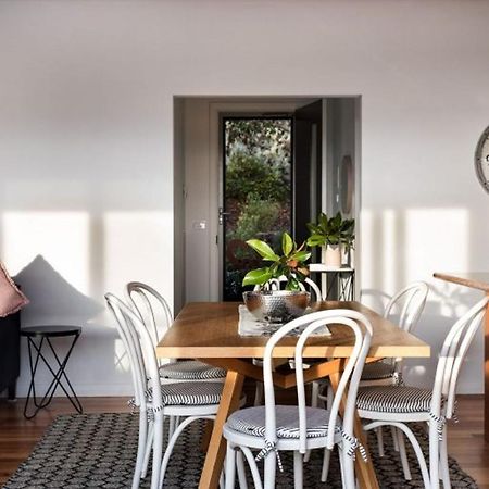 Azure Villa Daylesford Exteriör bild
