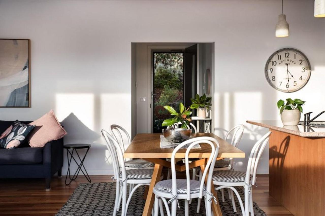 Azure Villa Daylesford Exteriör bild